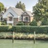 house from river